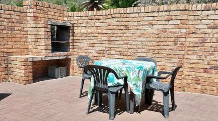 Kettle Guest Lodge Rustenburg