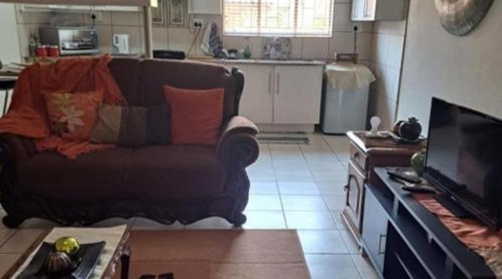 Kettle Guest Lodge Rustenburg