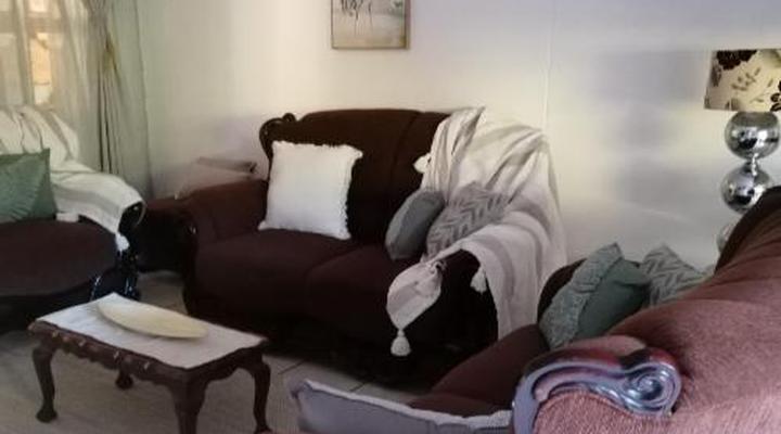 Kettle Guest Lodge Rustenburg