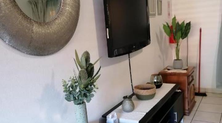 Kettle Guest Lodge Rustenburg