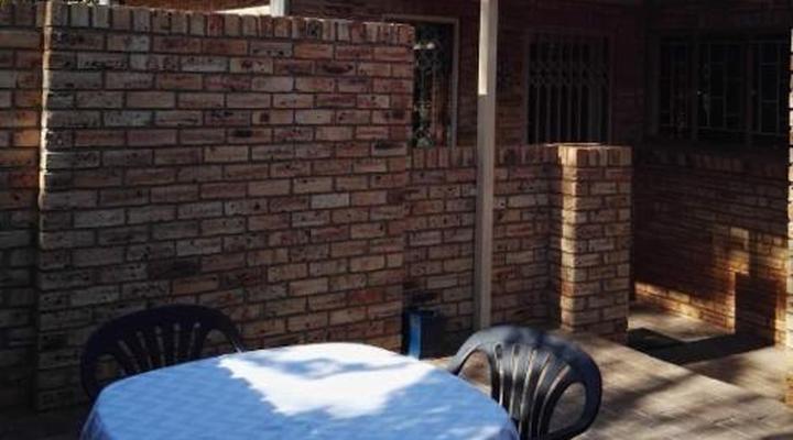 Kettle Guest Lodge Rustenburg