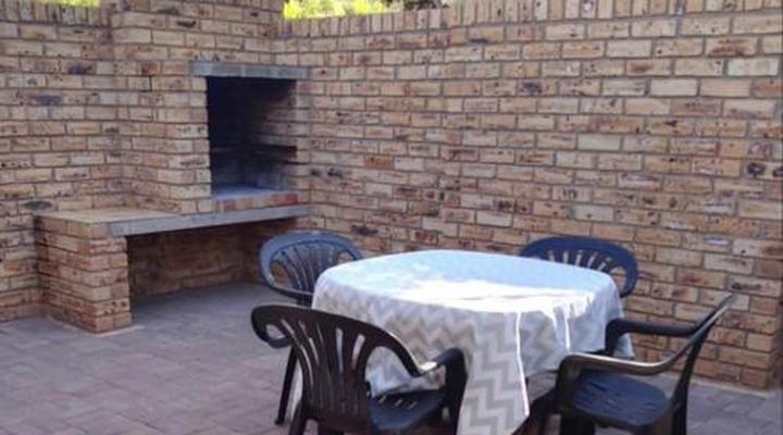 Kettle Guest Lodge Rustenburg