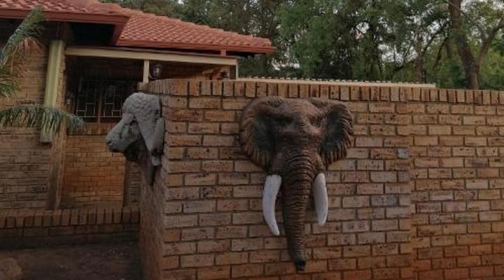 Kettle Guest Lodge Rustenburg