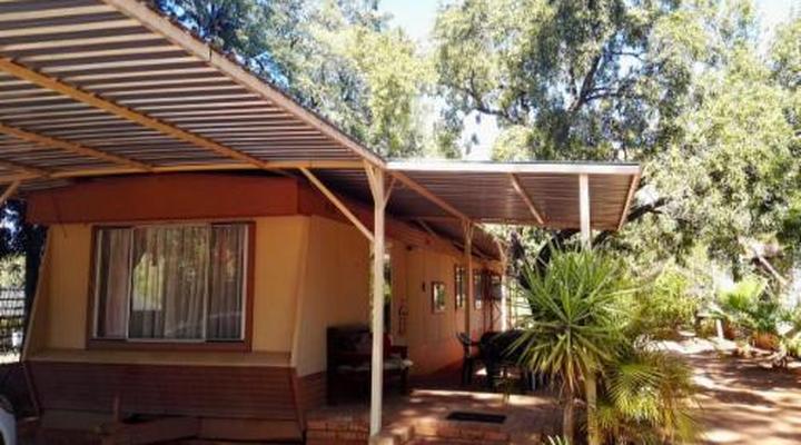 Kettle Guest Lodge Rustenburg