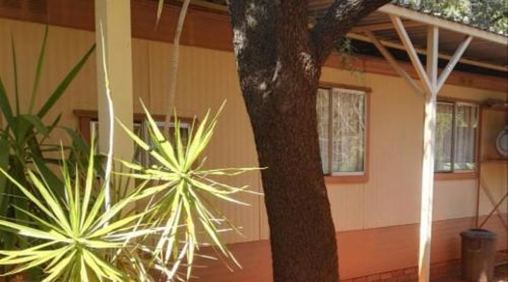 Kettle Guest Lodge Rustenburg