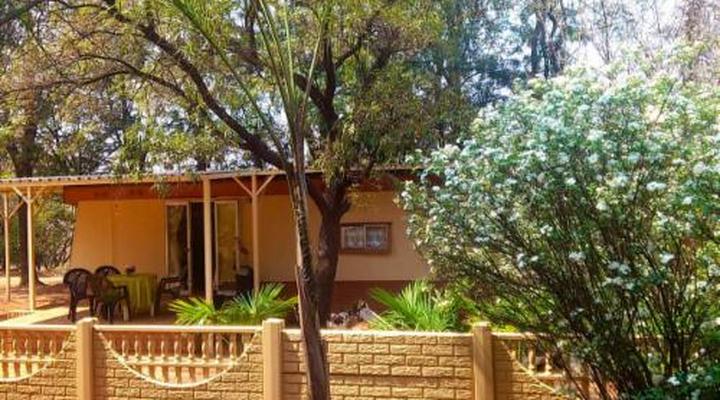 Kettle Guest Lodge Rustenburg