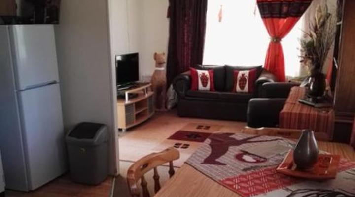 Kettle Guest Lodge Rustenburg