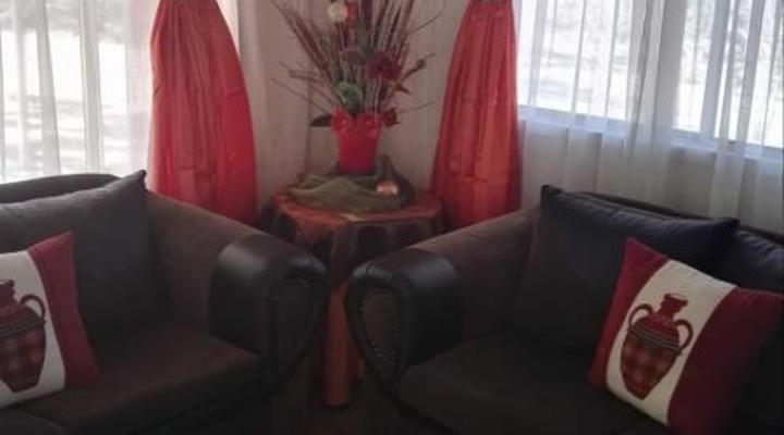 Kettle Guest Lodge Rustenburg