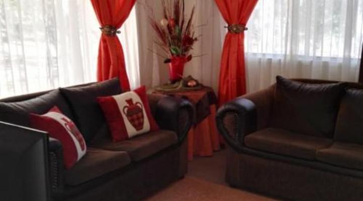 Kettle Guest Lodge Rustenburg