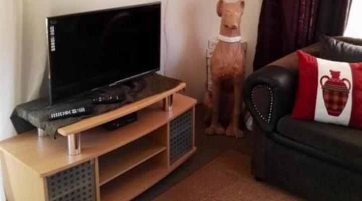 Kettle Guest Lodge Rustenburg