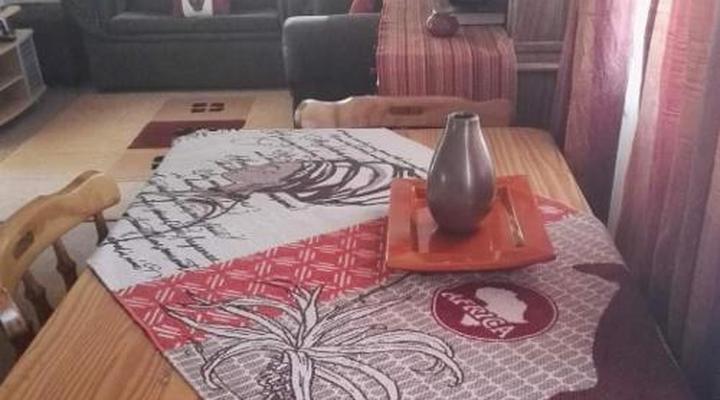 Kettle Guest Lodge Rustenburg