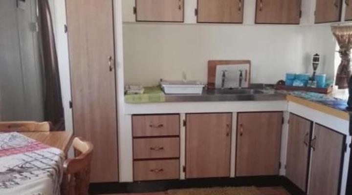 Kettle Guest Lodge Rustenburg