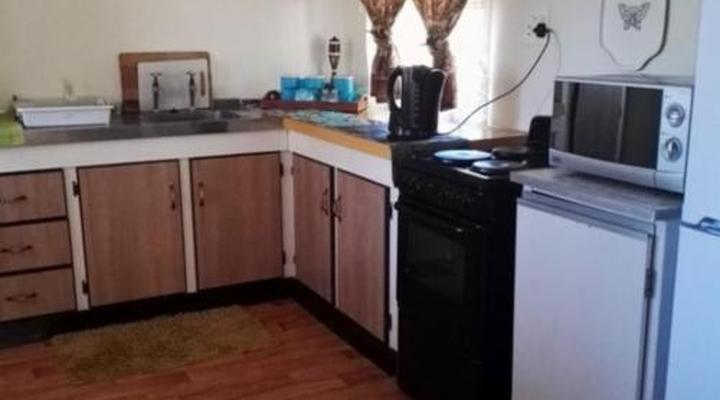 Kettle Guest Lodge Rustenburg