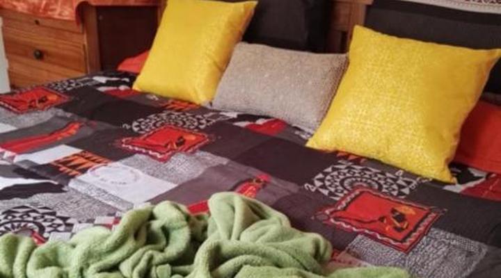 Kettle Guest Lodge Rustenburg