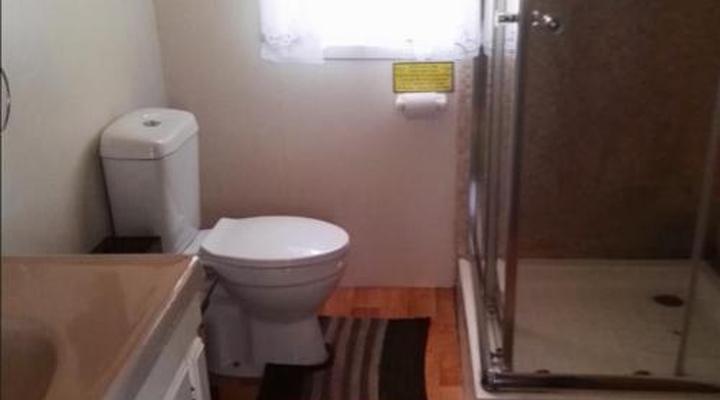 Kettle Guest Lodge Rustenburg