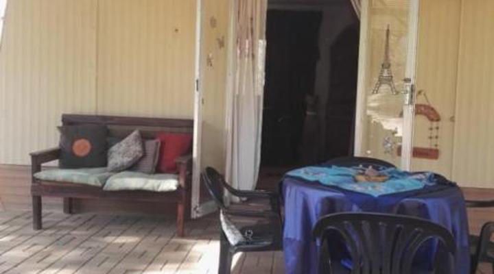 Kettle Guest Lodge Rustenburg