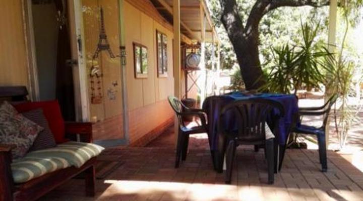 Kettle Guest Lodge Rustenburg