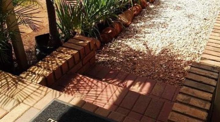 Kettle Guest Lodge Rustenburg