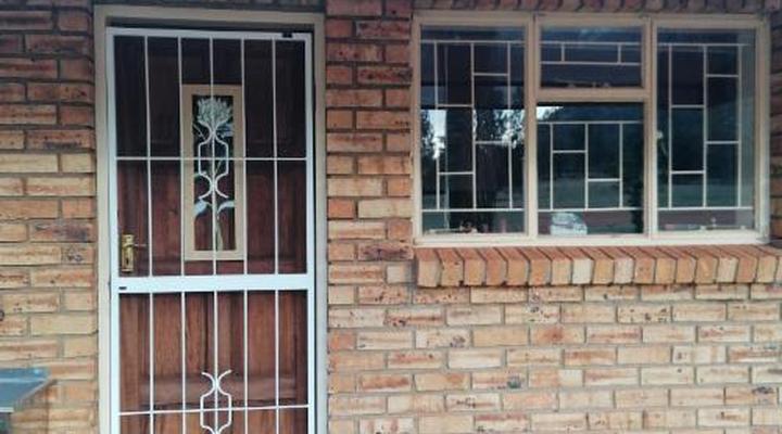 Kettle Guest Lodge Rustenburg