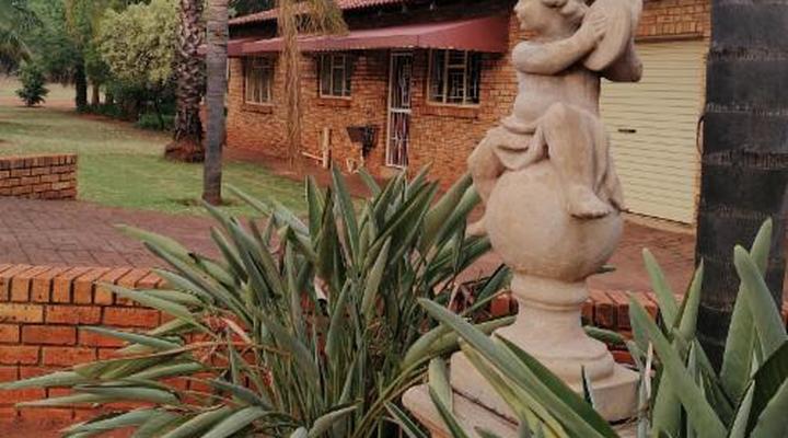 Kettle Guest Lodge Rustenburg
