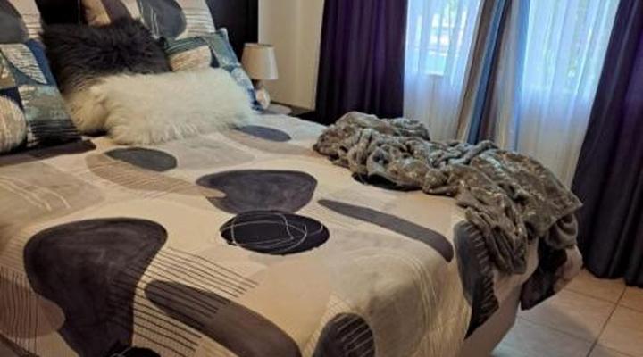 Kettle Guest Lodge Rustenburg