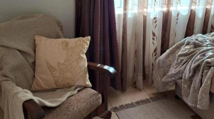 Kettle Guest Lodge Rustenburg