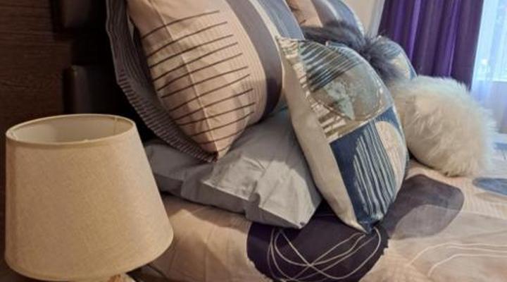 Kettle Guest Lodge Rustenburg