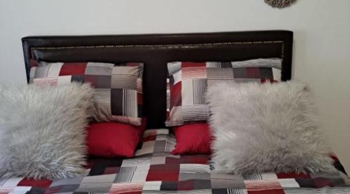 Kettle Guest Lodge Rustenburg