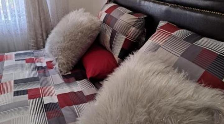 Kettle Guest Lodge Rustenburg