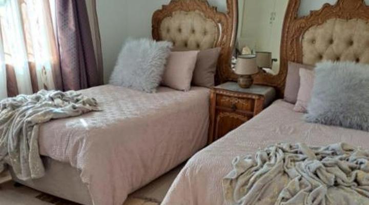 Kettle Guest Lodge Rustenburg