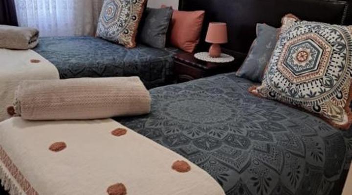 Kettle Guest Lodge Rustenburg