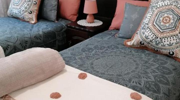 Kettle Guest Lodge Rustenburg