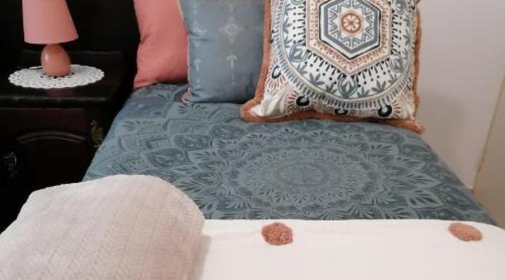 Kettle Guest Lodge Rustenburg