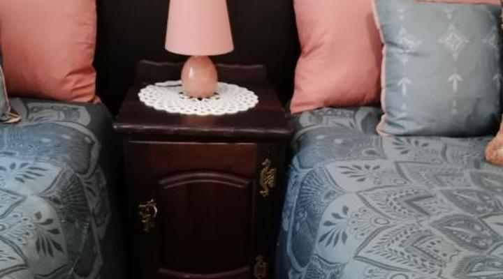 Kettle Guest Lodge Rustenburg