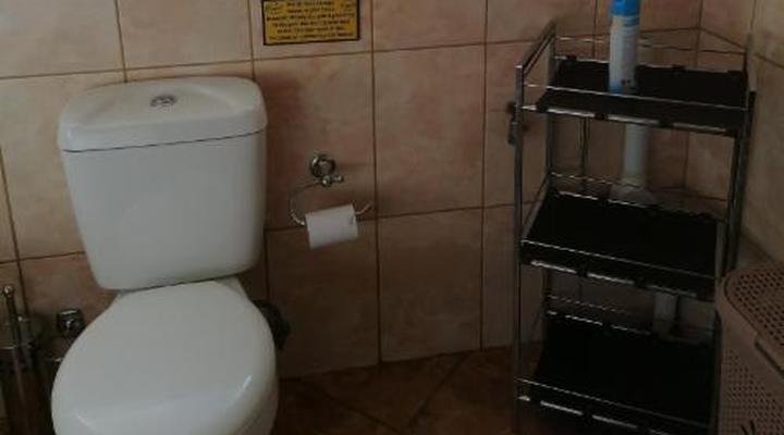 Kettle Guest Lodge Rustenburg