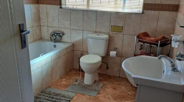 Kettle Guest Lodge Rustenburg