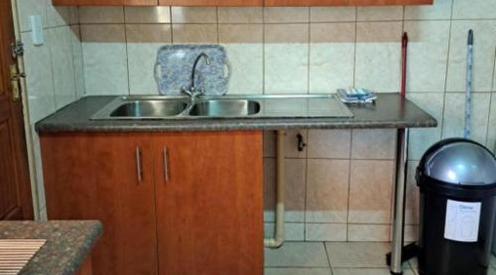 Kettle Guest Lodge Rustenburg