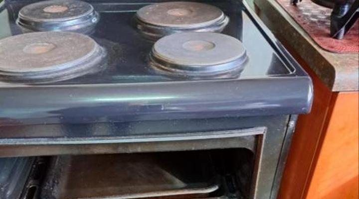 Kettle Guest Lodge Rustenburg