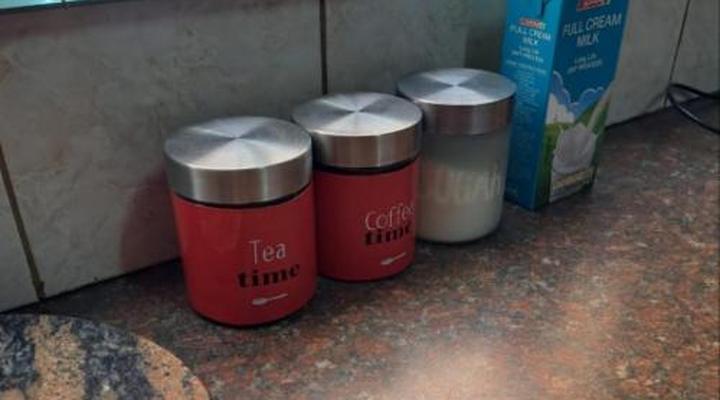 Kettle Guest Lodge Rustenburg