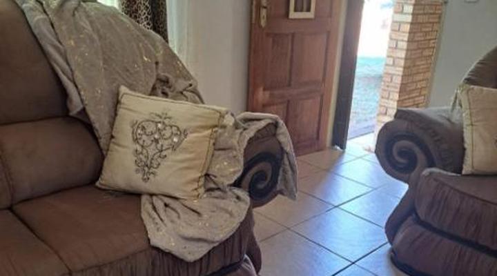 Kettle Guest Lodge Rustenburg