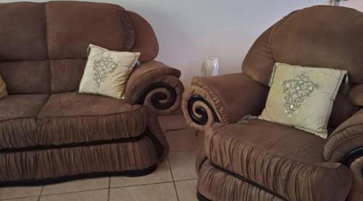 Kettle Guest Lodge Rustenburg