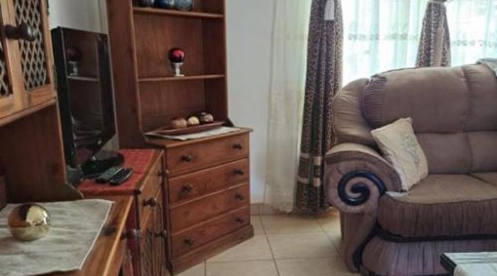 Kettle Guest Lodge Rustenburg