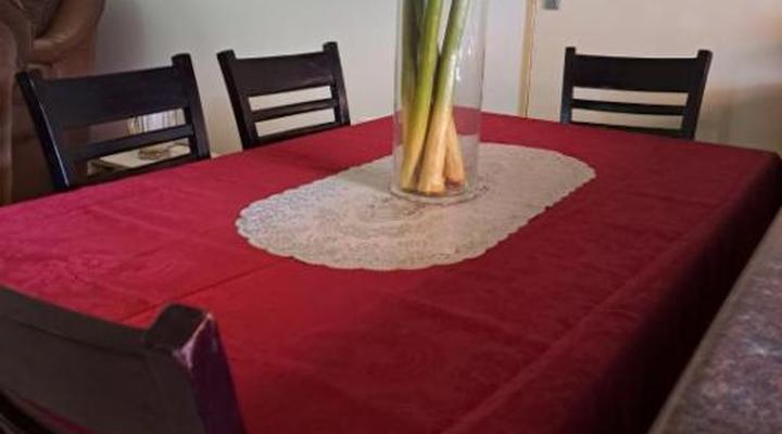 Kettle Guest Lodge Rustenburg