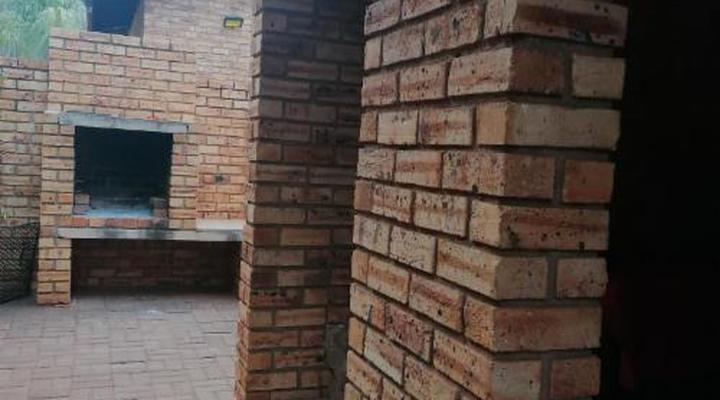 Kettle Guest Lodge Rustenburg