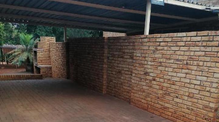 Kettle Guest Lodge Rustenburg