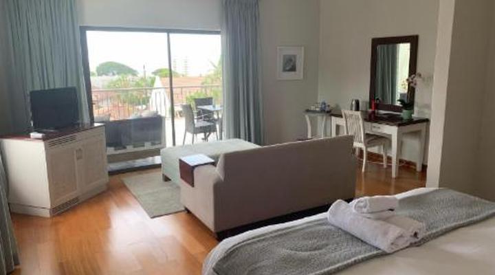 The Hamptons Guest House