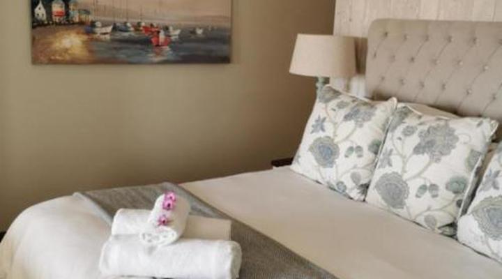 The Hamptons Guest House