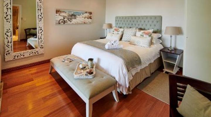 The Hamptons Guest House