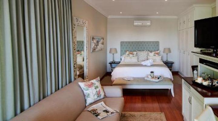 The Hamptons Guest House