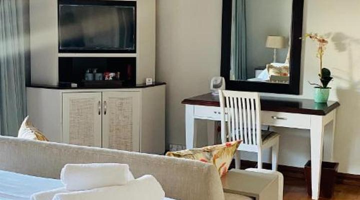 The Hamptons Guest House